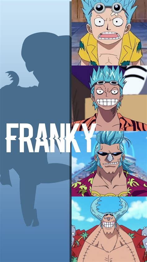 Franky Wallpapers 61 Background Pictures