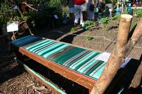 18 Ways To Repurpose Garden Hoses
