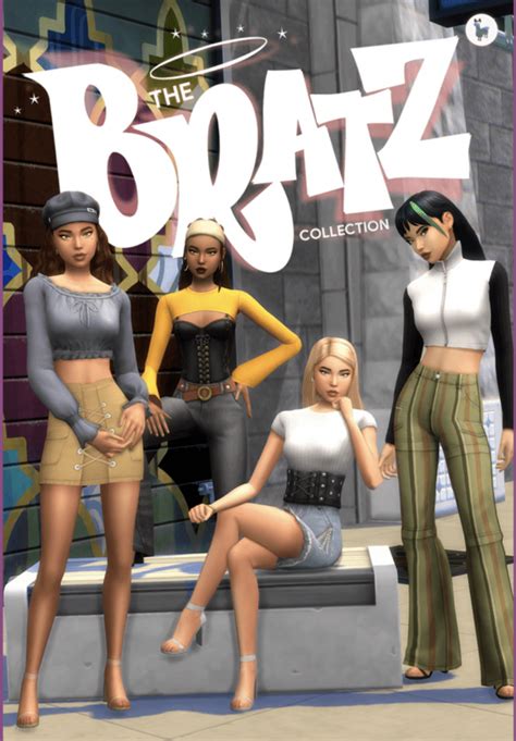 The Most Iconic Sims 4 Y2k Cc You Can Find — Snootysims