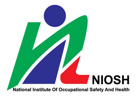 Vectorise Logo National Institute Of Occupational Safety