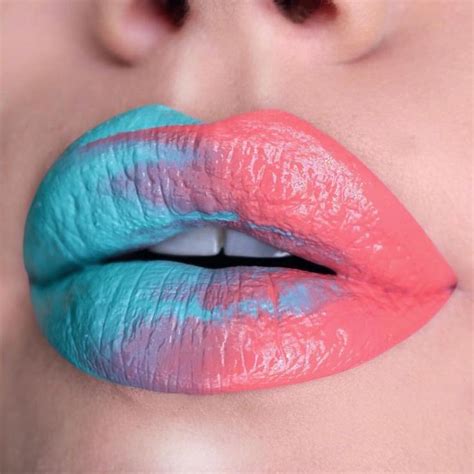 Jeffree Star Cosmetics On Instagram “cotton Candy Swirl 👅👅 Anyone Else