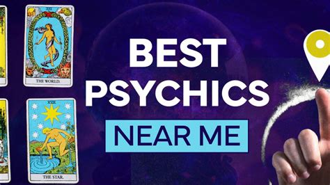Best Psychics Near Me Online Psychics For Accurate Readings Raleigh