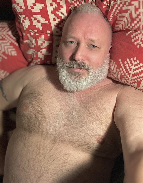 60k Nude Daddy Musclebear And Gay Naked Bearcub On Twitter RT