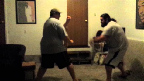 Fat People Fighting Youtube