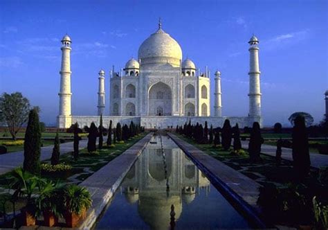 Monumentos Históricos De La India