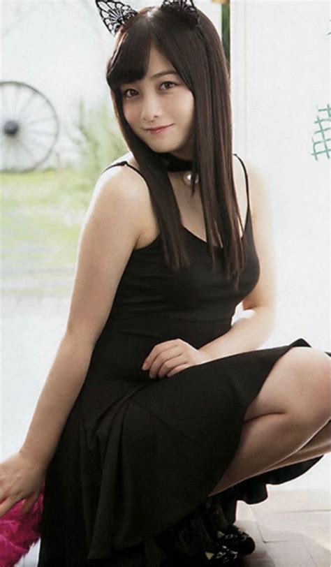 Kanna Hashimoto แฟชั่นญี่ปุ่น ผู้หญิง นางแบบ