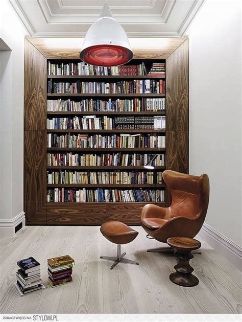 Library Frame Modern Home Library Ideas For Bookworms And Butterflies