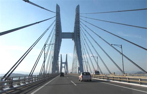 Cable Stayed Bridge Advantages Types And Design