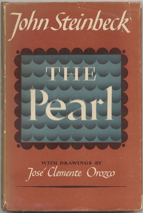 The Pearl John Steinbeck Highliting Guide Lindaarrow