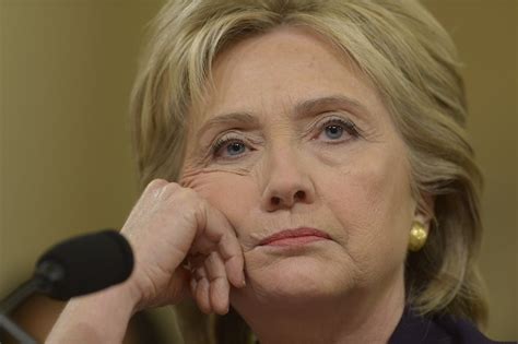 Hillary Clintons Epic Reaction To The Republican Debate Sums Up Exactly How I Feel