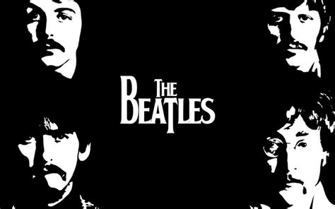 Free Download Beatles Wallpaper The Beatles Wallpaper 16166943
