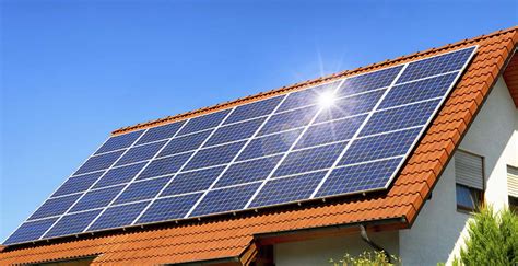 Update april 2021 ✅ daftar harga panel surya (solar cell) murah sederhana terbaru bulan ini. Jual Solar Panel untuk Rumah | Pabriklampu.net