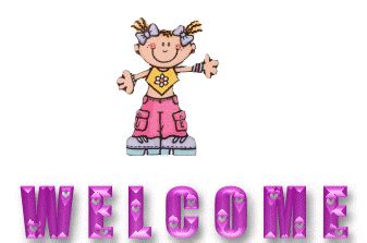 You can choose the most popular free welcome back gifs to your phone or computer. Ms. Murphy's Memo
