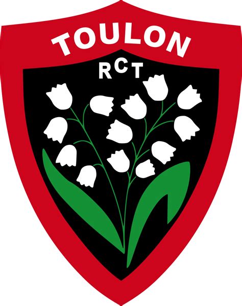 Rugby Club Toulonnais Toulon Rugby Coupe Deurope