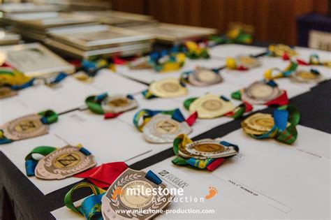 Amb tarsus exhibitions sdn bhd. Zuellig Pharma Annual Dinner - Milestone Production ...