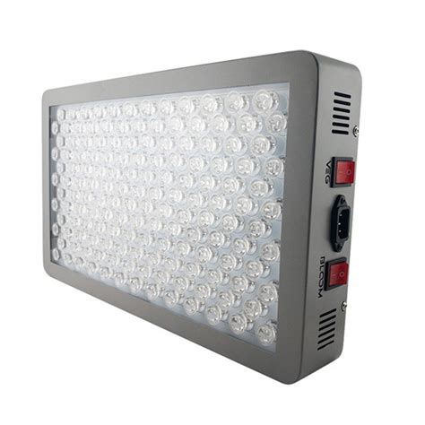 Diy Led Light Therapy Panel 450w Led Therapy Light Lamp Buy Red Light