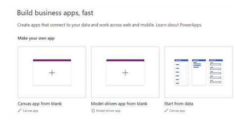 Build A Model Driven Application With Dynamics 365 In Power Apps Tool