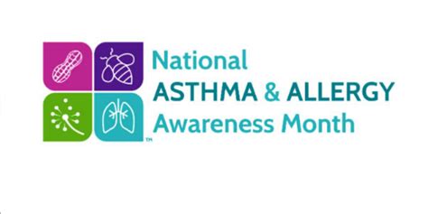 Asthma And Allergy Awareness Month New York Allergy And Sinus Centers