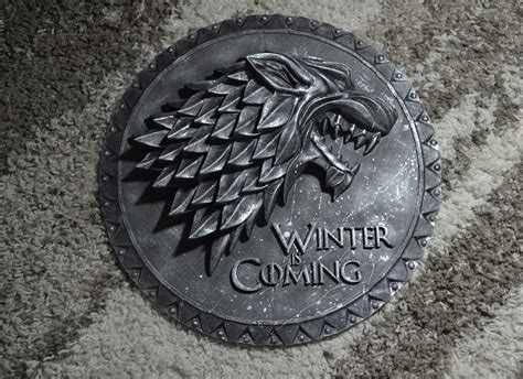 Game Of Thrones House Stark Sigil Boosting Accounts And Powerleveling