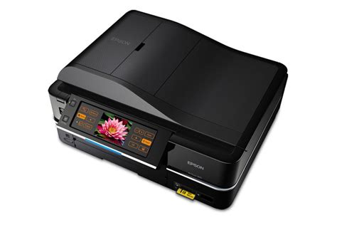 C11ca52201 Epson Artisan 810 All In One Printer Inkjet Printers