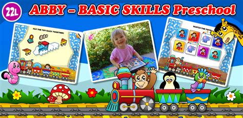 Preschool All In One Basic Skills Learning Adventure A To Z Letters