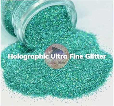 Glitter Chimp Holographic Ultra Fine Midsouth Crafting Supplies