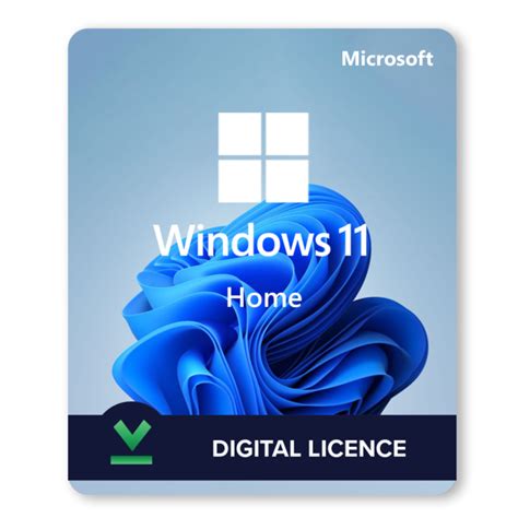 Windows 11 Home License Key Microsoftsoftwareswap