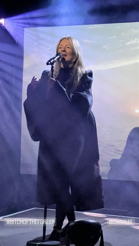 Ionnalee Iamamiwhoami Jonna