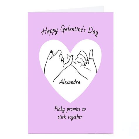 Galentines Day Cards Card Factory