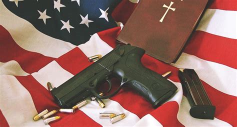What the bible says about gun rights written by: Death, Liberty, and the Pursuit of Happiness - Micah J. Murray
