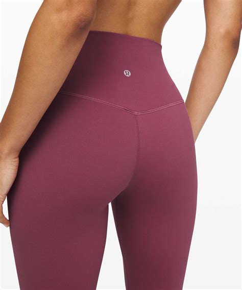 Lululemon Align Pant Ii Plumful Lulu Fanatics