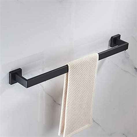 15 Amazing Contemporary Towel Rack For 2024 Storables