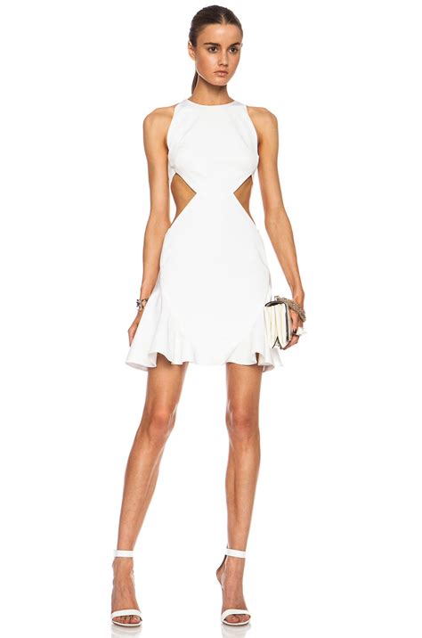 5luxury Dresses With Side Cutouts Readinfortheheckofit