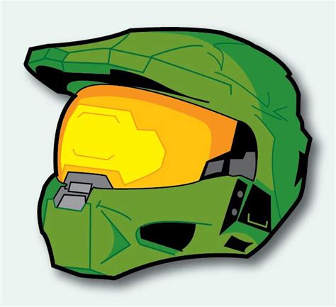 Master Chief Clipart 20 Free Cliparts Download Images On Clipground 2023