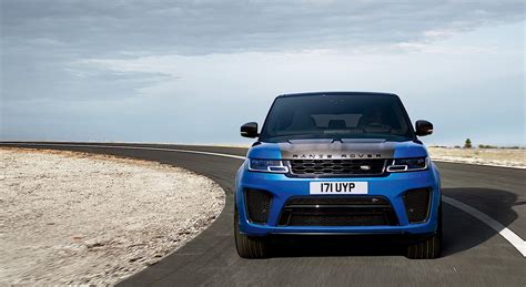 Edmunds also has land rover range rover sport pricing, mpg, specs, pictures, safety features, consumer reviews and more. New Range Rover Coming in 2021, Will Have Inline-6 PHEV ...