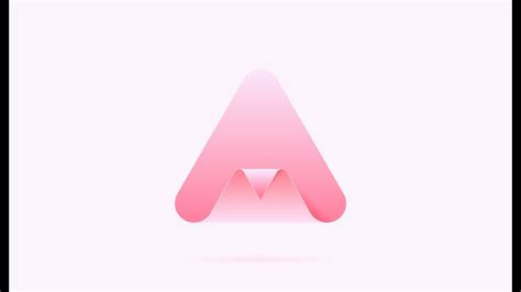 7 Abstract Gradient Logo Tutorial 2020 Adobe Illustrator