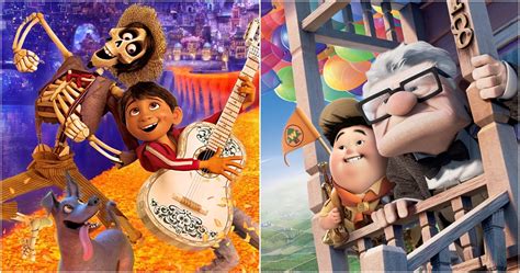 10 Pixar Films We Hope Get A Disney Plus Spin Off Series