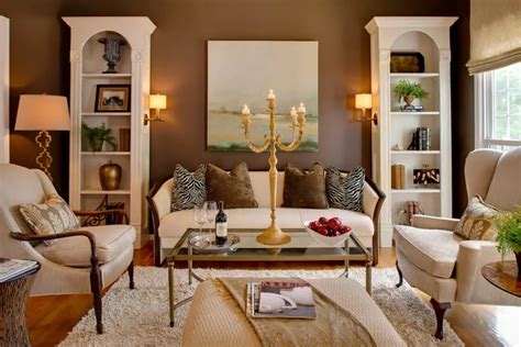 Living Room Ideas And Sitting Room Decor