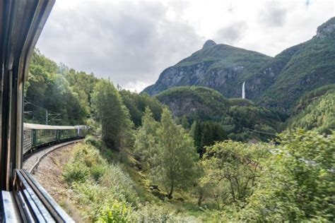 Complete Guide To The Flam Railway Norway