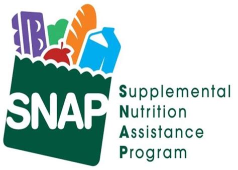 Supplemental Nutrition Assistance Program Snap Trc Connections