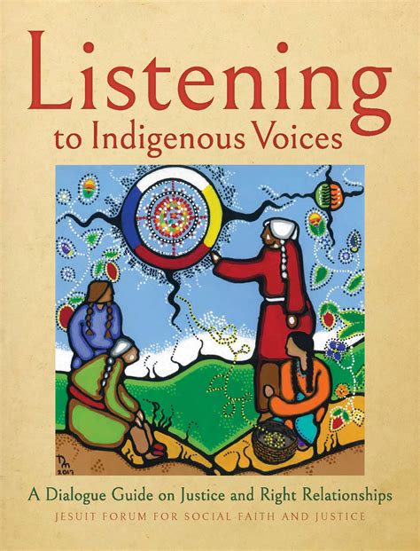 New Decolonization Resource Listening To Indigenous Voices Kairos Canada