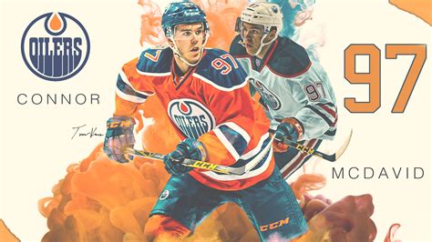 You can also upload and share your favorite connor mcdavid wallpapers. Connor McDavid by TheHockeyZonee on DeviantArt