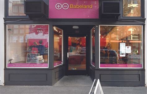 Babeland Sex Toy Stores Sold To San Francisco Chain The Seattle Times