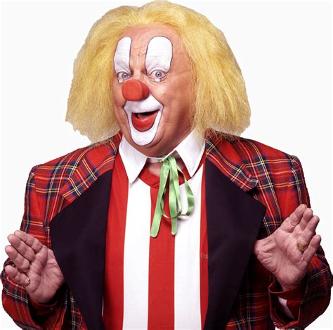 Clown Bassie Komt Naar Bergom Herselt Het Nieuwsblad