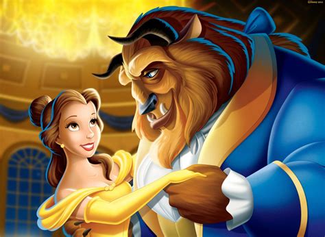 The Beauty That Married The Beast Princess Belle Continues Disney