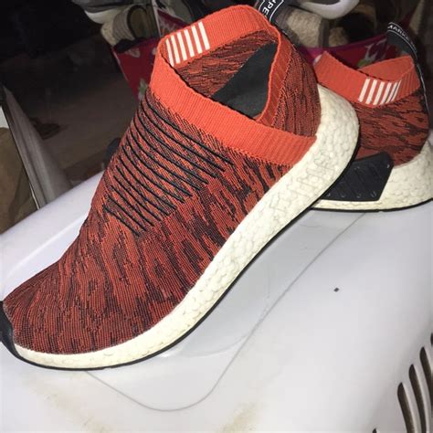 Adidas Shoes Adidas Nmd Laceless Limited Poshmark