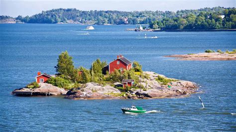 12 day independent scandinavia and finland cruise nordic visitor