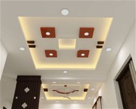 Gypsum ceilings are light in weight, flexible, easily suspended from the main ceiling and even have this type of ceilings is best in cost wise and also very light compared to the wood so they are much easier to work with. False Ceiling in Hyderabad, Telangana, India - IndiaMART