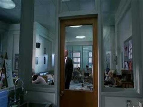 As everything, where an opportunity presents it self, it would be criminal not to take it. Exorcist III - YouTube