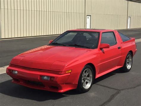 Chrysler Conquest Market Classiccom